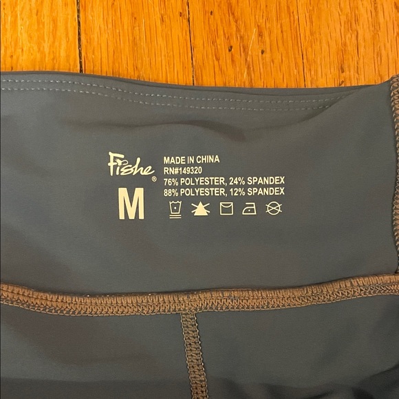 Fishe HaliBorealis Skort - Picture 8 of 8